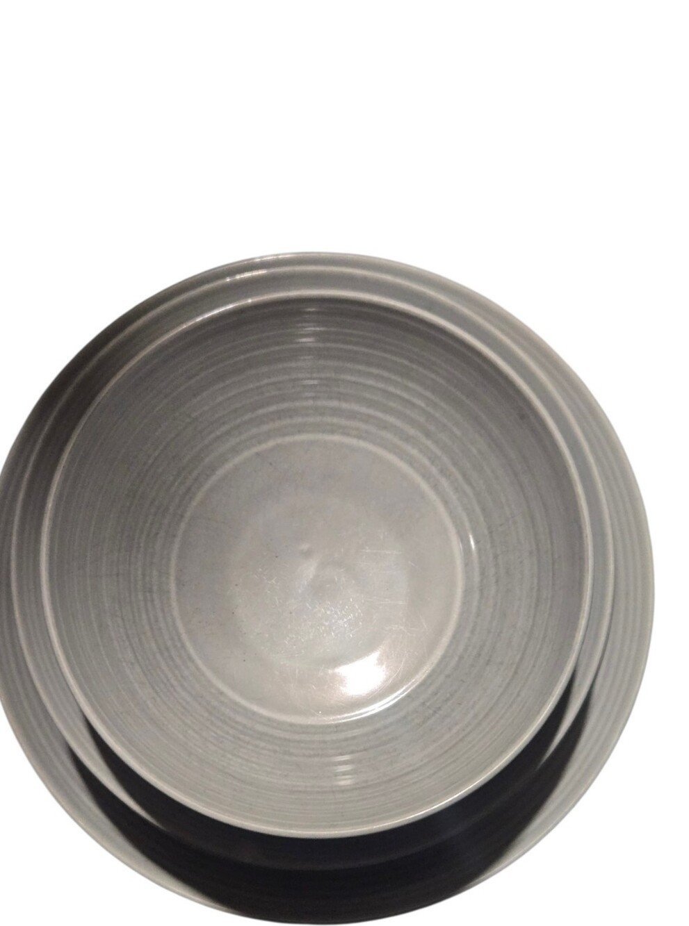 Royal Doulton Gordon Ramsay gray Maze Daily Dinnerware Set